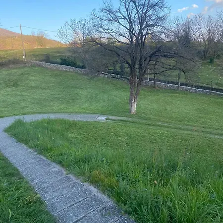 Casa Cascina Ronco- Natura E Relax Vicino Di