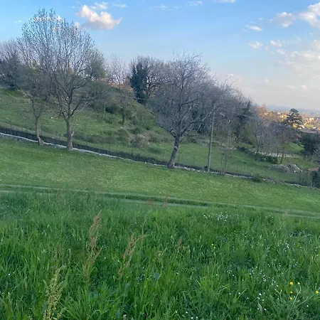 Apartment Casa Cascina Ronco- Natura E Relax Vicino Di Erba