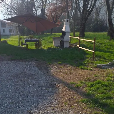 Casa Cascina Ronco- Natura E Relax Vicino Di Apartment Erba