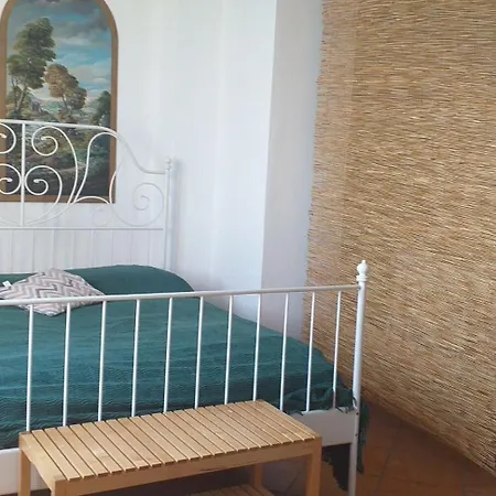 Apartment Casa Cascina Ronco- Natura E Relax Vicino Di