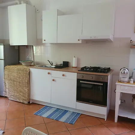 Διαμέρισμα Casa Cascina Ronco- Natura E Relax Vicino Di *