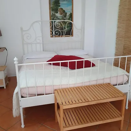 アパート Casa Cascina Ronco- Natura E Relax Vicino Di エルバ