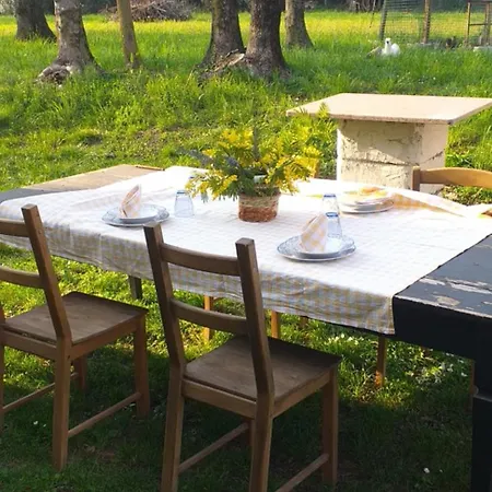 Apartment Casa Cascina Ronco- Natura E Relax Vicino Di Erba