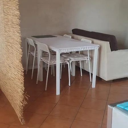 Casa Cascina Ronco- Natura E Relax Vicino Di Apartment