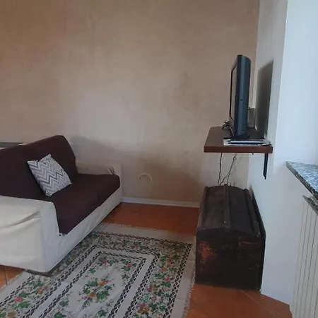 Casa Cascina Ronco- Natura E Relax Vicino Di *