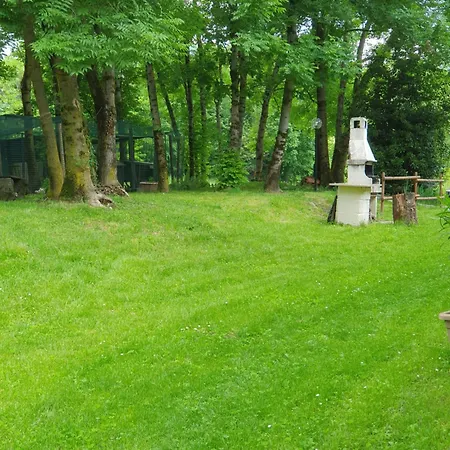 Casa Cascina Ronco- Natura E Relax Vicino Di Erba