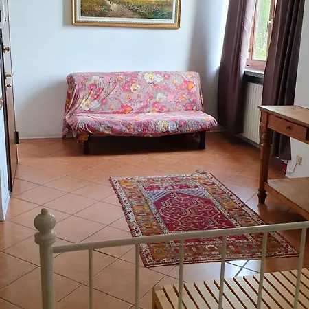 Casa Cascina Ronco- Natura E Relax Vicino Di