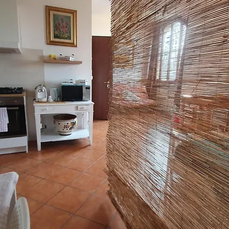 Apartment Casa Cascina Ronco- Natura E Relax Vicino Di *