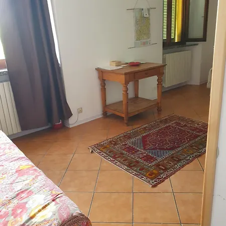 Apartment Casa Cascina Ronco- Natura E Relax Vicino Di