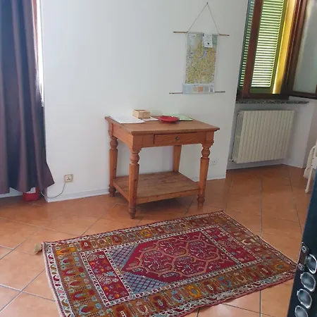 Casa Cascina Ronco- Natura E Relax Vicino Di Apartment *