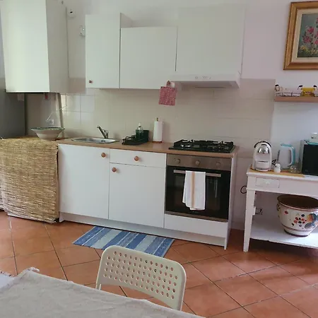 Casa Cascina Ronco- Natura E Relax Vicino Di