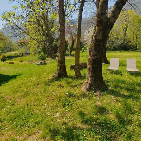 Apartment Casa Cascina Ronco Relax Nella Natura Vicino A E Bellagio *