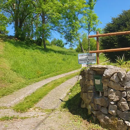 Casa Cascina Ronco Relax Nella Natura Vicino A E Bellagio Erba