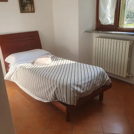 Casa Cascina Ronco Relax Nella Natura Vicino A E Bellagio Apartment *