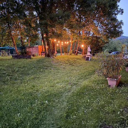 Casa Cascina Ronco Relax Nella Natura Vicino A E Bellagio Apartment Erba
