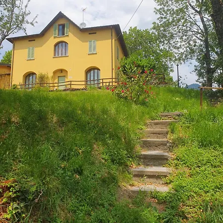 Casa Cascina Ronco Relax Nella Natura Vicino A E Bellagio