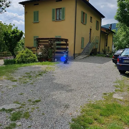 Casa Cascina Ronco Relax Nella Natura Vicino A E Bellagio Apartment *