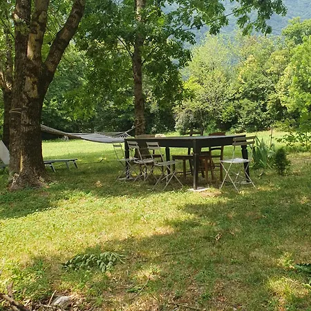 Casa Cascina Ronco Relax Nella Natura Vicino A E Bellagio Apartment Erba