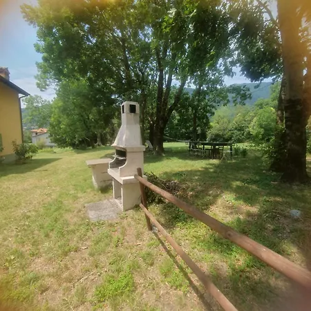 Apartment Casa Cascina Ronco Relax Nella Natura Vicino A E Bellagio Erba