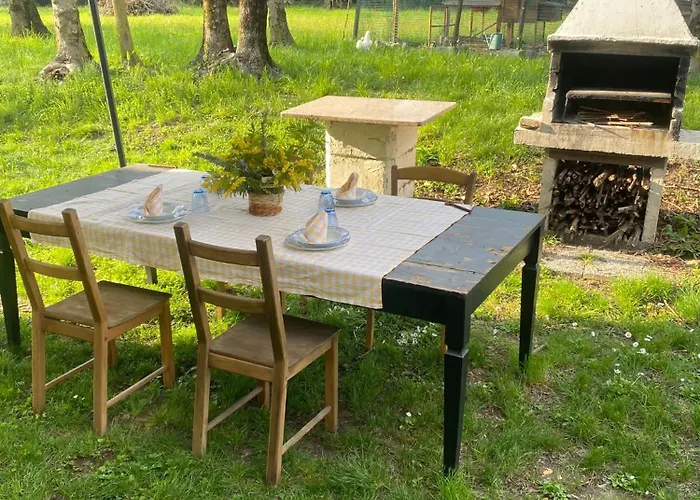 Casa Cascina Ronco- Natura E Relax Vicino Di * Erba