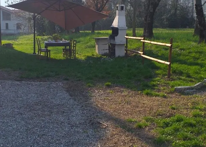 Casa Cascina Ronco- Natura E Relax Vicino Di Apartmán Erba