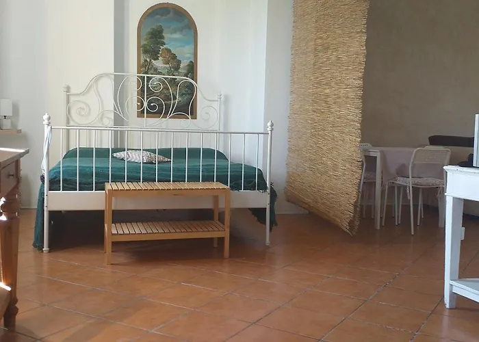 Casa Cascina Ronco- Natura E Relax Vicino Di Apartmán Erba