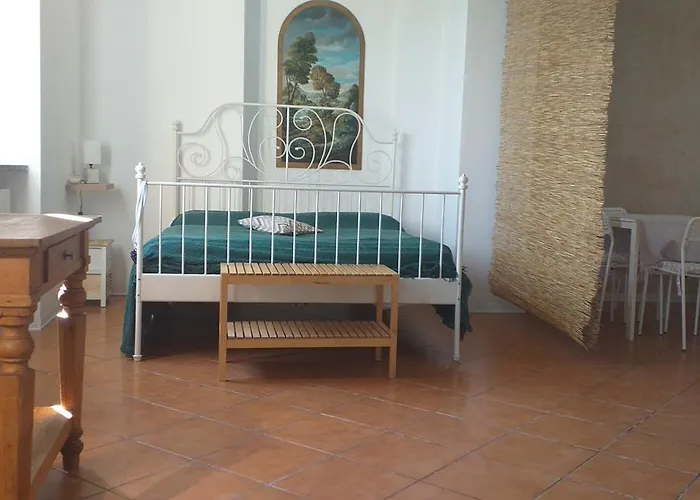 Casa Cascina Ronco- Natura E Relax Vicino Di Apartmán