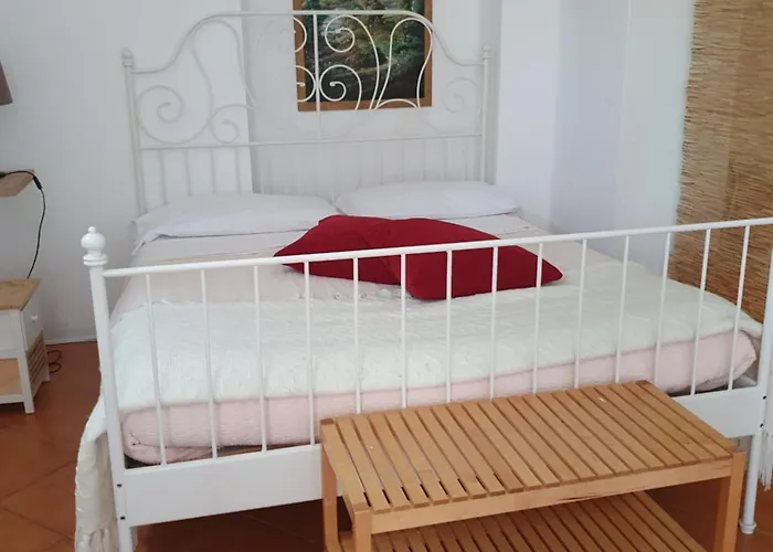 Apartmán Casa Cascina Ronco- Natura E Relax Vicino Di Erba