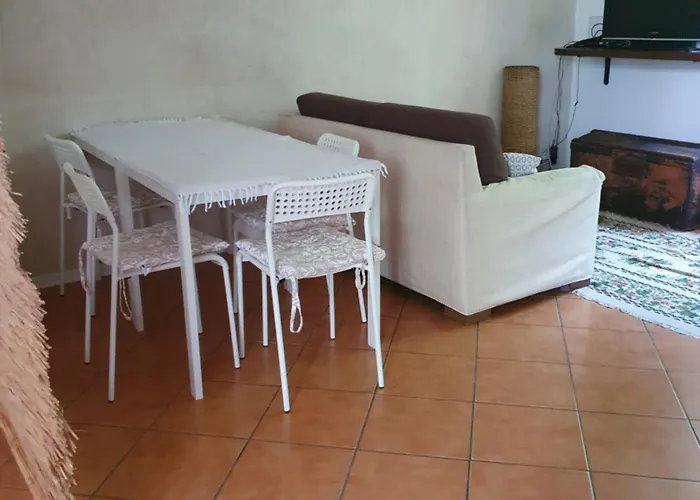 Apartmán Casa Cascina Ronco- Natura E Relax Vicino Di Erba