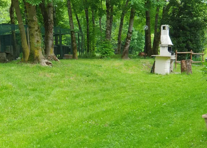 Casa Cascina Ronco- Natura E Relax Vicino Di Erba