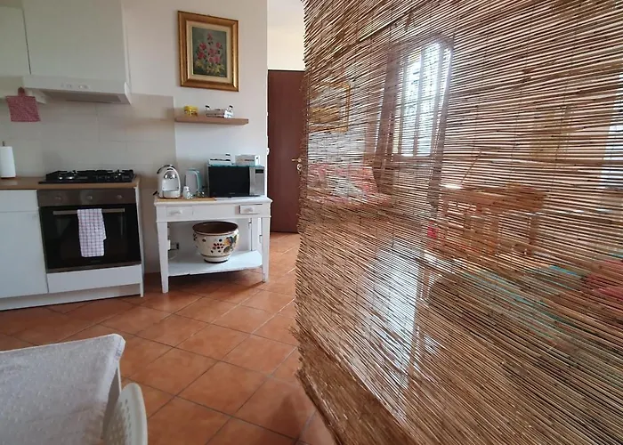 Apartmán Casa Cascina Ronco- Natura E Relax Vicino Di *