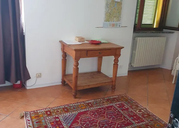 Casa Cascina Ronco- Natura E Relax Vicino Di Apartmán *