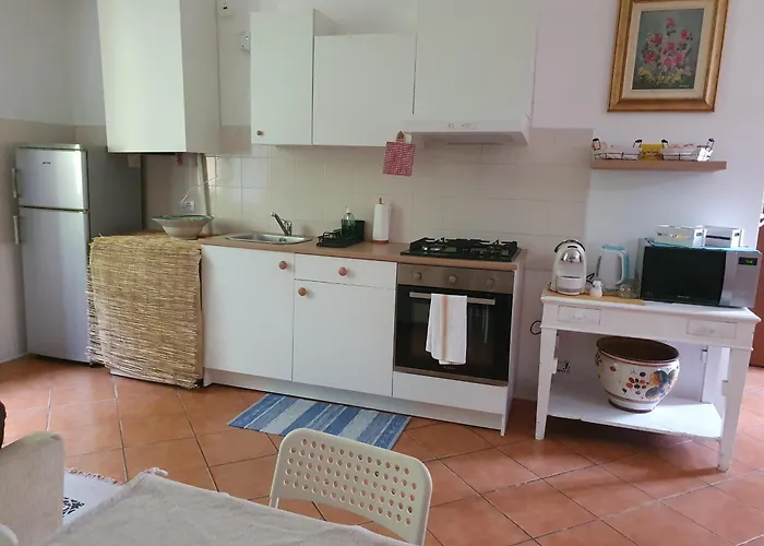 Casa Cascina Ronco- Natura E Relax Vicino Di