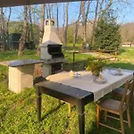 Apartmán Casa Cascina Ronco-natura E Relax Vicino Di Erba