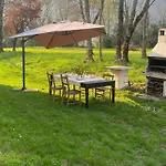 Apartment Casa Cascina Ronco-natura E Relax Vicino Di