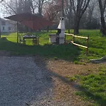 Casa Cascina Ronco-natura E Relax Vicino Di Apartment Erba