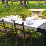 Apartment Casa Cascina Ronco-natura E Relax Vicino Di Erba