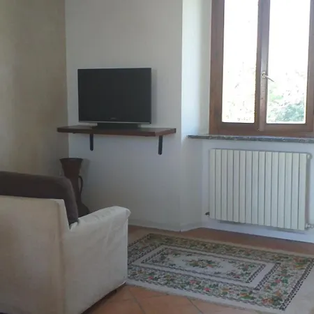 Casa Cascina Ronco- Natura E Relax Vicino Di *