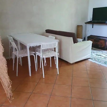 Апартаменты Casa Cascina Ronco- Natura E Relax Vicino Di Эрба