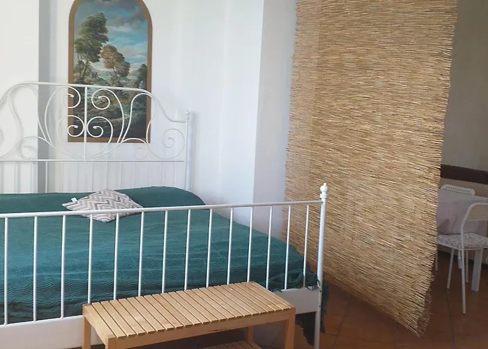 Appartement Casa Cascina Ronco- Natura E Relax Vicino Di