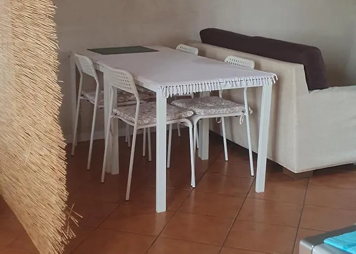 Casa Cascina Ronco- Natura E Relax Vicino Di Appartement